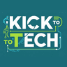 Kick To Tech logo
