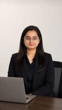 Kanchan Patil