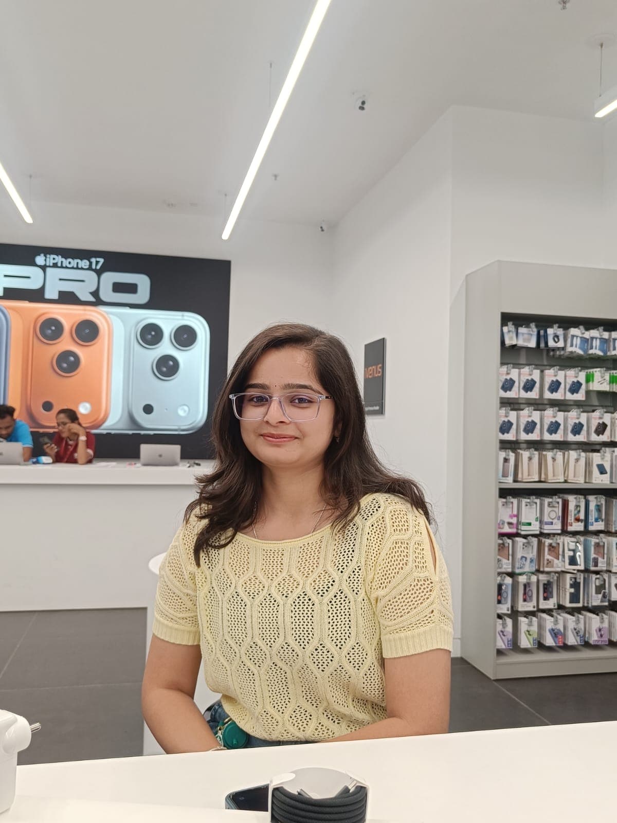 Kanchan Patil