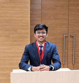 Kaustubh Pawar
