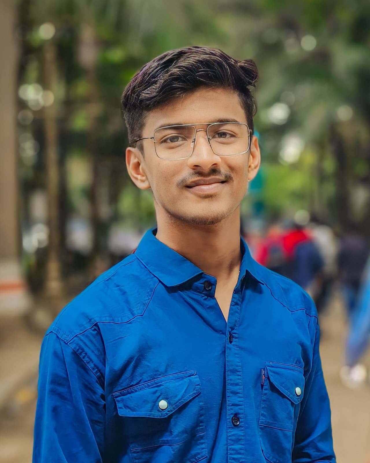 Kaustubh Pawar