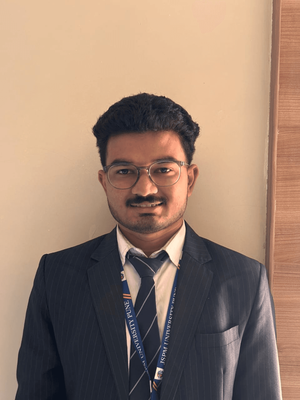 Mayur Patil, Founder of Kick To Tech