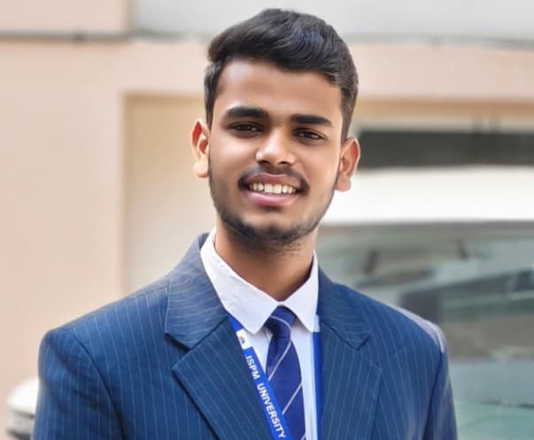 Omkar Pawar