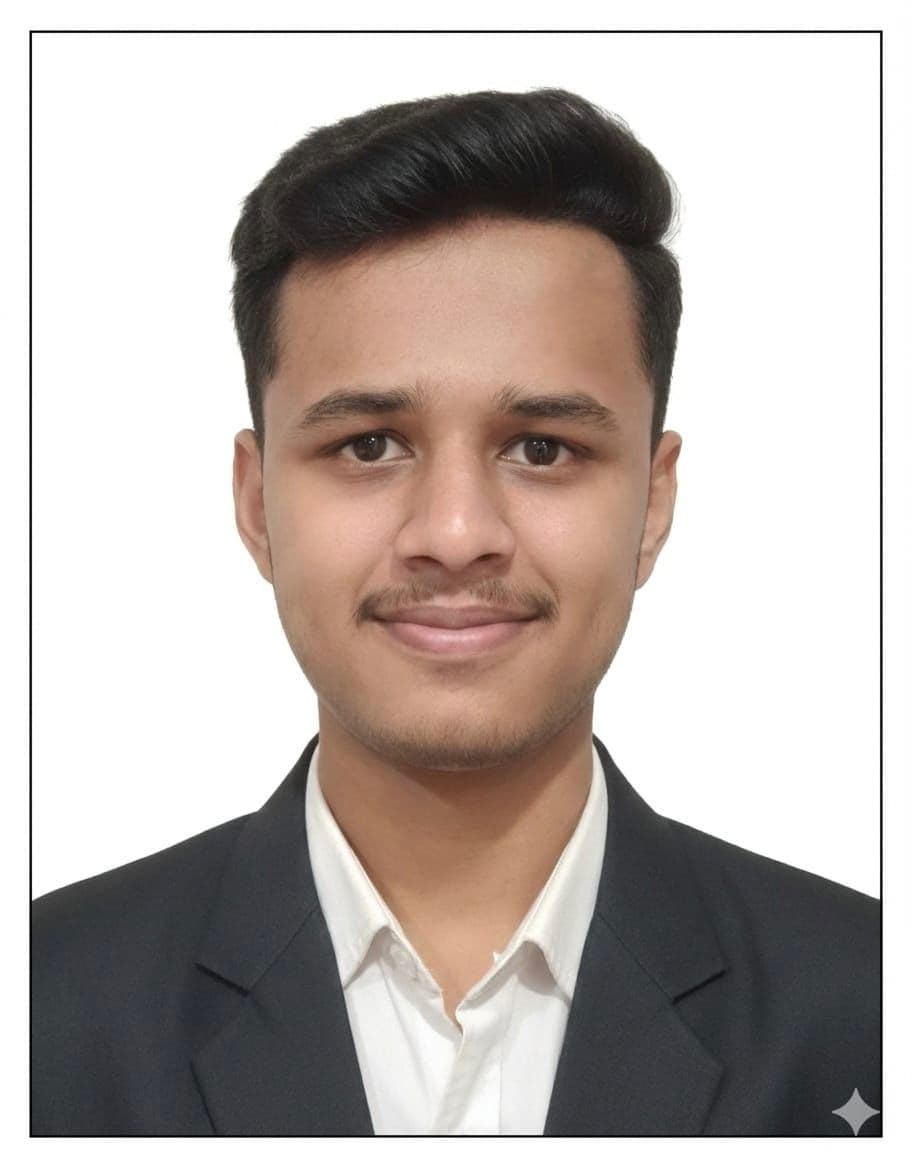 Pushkar Kalhapure